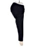 Isabel Maternity Black Active Pants Size S - photo 1