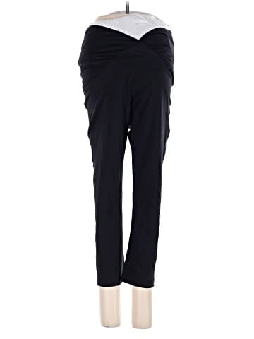 Isabel Maternity Active Pants (view 2)