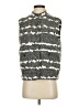 Assorted Brands Gray Vest Size S - photo 1