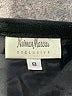 Neiman Marcus Solid Black Formal Skirt Size 8 - photo 4