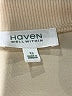 Haven Well Within Tan Pullover Sweater Size XS - photo 7