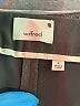 Wilfred Solid Gray Active Pants Size 6 - photo 7