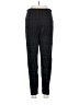 Caffé Marrakesh Plaid Gray Casual Pants Size M - photo 2