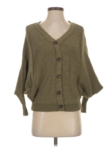 Kaisely Cardigan (view 1)