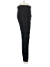 Caffé Marrakesh Plaid Gray Casual Pants Size M - photo 4