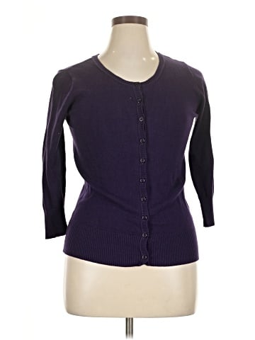 Active Cardigan (view 1)