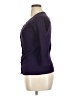 Active Purple Cardigan Size 1X - photo 5