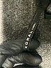 Koral Color Block Black Active Pants Size XS - photo 5