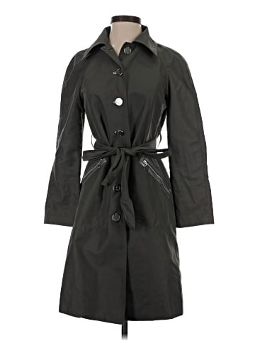 Tory Burch Trenchcoat (view 1)