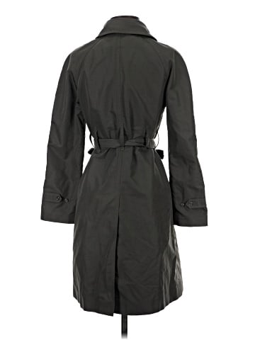 Tory Burch Trenchcoat (view 2)