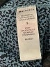 Athleta Teal Active Pants Size S - photo 8
