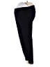 Seraphine Black Active Pants Size 4 - photo 1