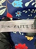 Zaful Blue Tank Top Size XL - photo 7