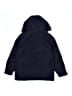 Unbranded 100% Polyester Solid Blue Snow Jacket Size 7 - 8 - photo 2