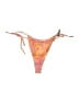 Assorted Brands Tie-dye Orange Swimsuit Bottoms Size S (estimated) - photo 1