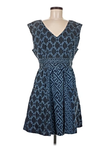 Plenty By Tracy Reese Casual Dress (view 1)