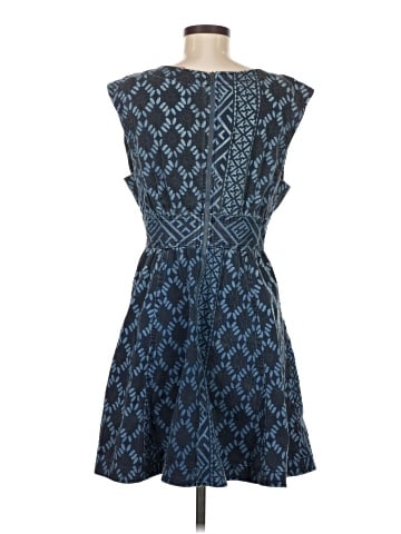 Plenty By Tracy Reese Casual Dress (view 2)