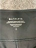 Athleta Black Active Pants Size L - photo 7