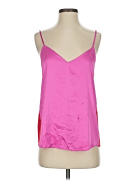 Honey Punch Sleeveless Top