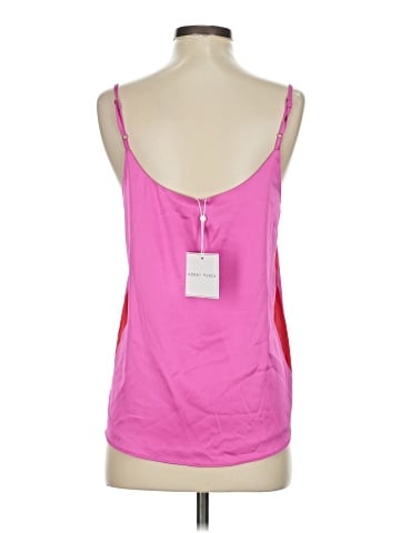 Honey Punch Sleeveless Top (view 2)