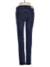 Trafaluc by Zara Solid Blue Jeans Size 4 - photo 2