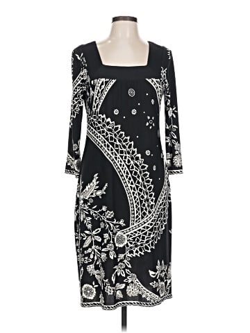 Voir Voir Casual Dress (view 1)