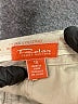 Tommy Bahama Solid Gray Khakis Size 16 - photo 4