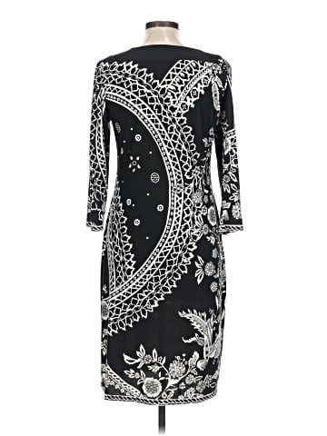 Voir Voir Casual Dress (view 2)