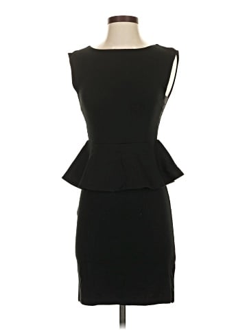 Alice + Olivia Cocktail Dress (view 1)