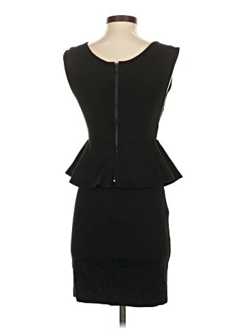 Alice + Olivia Cocktail Dress (view 2)