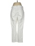 J.Crew Ivory Jeans Size 29 waist - photo 2