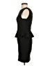 Alice + Olivia Black Cocktail Dress Size S (estimated) - photo 5