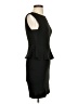 Alice + Olivia Black Cocktail Dress Size S (estimated) - photo 4