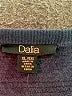 dalia Blue Casual Dress Size XL - photo 7