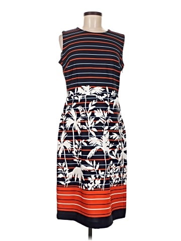 ILE New York Casual Dress (view 1)