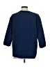 Assorted Brands Blue 3/4 Sleeve T-Shirt Size M - photo 2