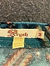 Aryeh Paisley Teal Casual Dress Size M - photo 7