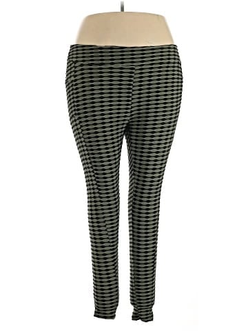 Rouge Active Pants (view 1)