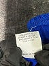 Unbranded Solid Blue Casual Skirt Size L - photo 5