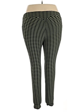 Rouge Active Pants (view 2)