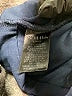 Strut This Blue Jumpsuit Size L - photo 4