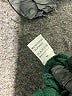 Unbranded Green Turtleneck Sweater Size M - photo 7