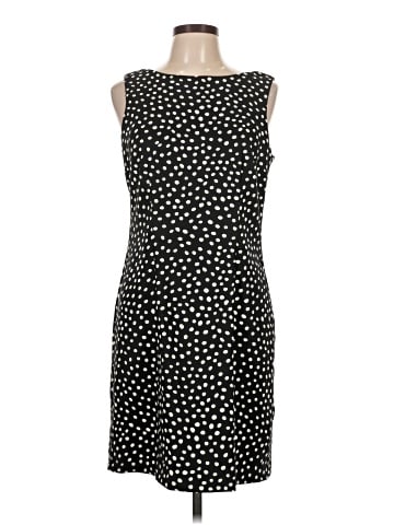 AB Studio Cocktail Dress (view 1)