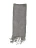 Unbranded Gray Purple Scarf One size - photo 2