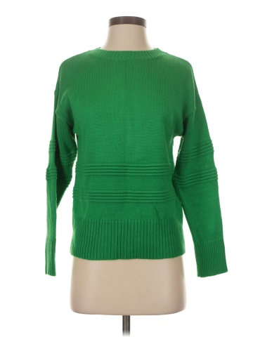 Topshop Pullover Sweater (view 1)