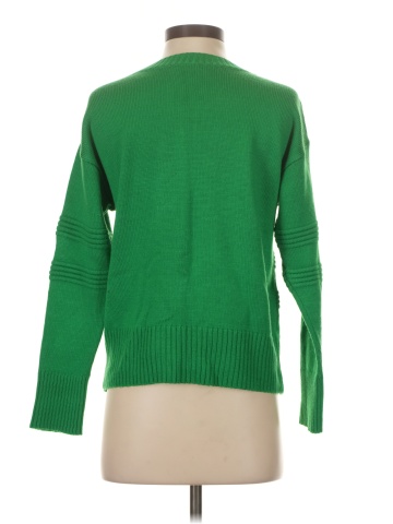 Topshop Pullover Sweater (view 2)