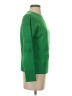 Topshop 100% Acrylic Green Pullover Sweater Size 0 - 2 - photo 4