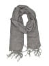 Unbranded Gray Purple Scarf One size - photo 1