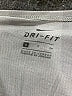 Nike Gray Sleeveless T-Shirt Size S - photo 7