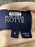 MARCHESA notte Tan Cocktail Dress Size 6 - photo 6